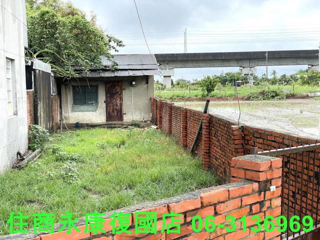 台南農地-5
