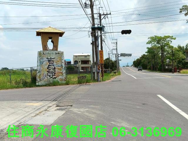 台南農地-12