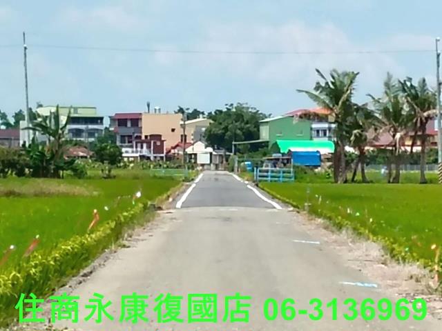 台南農地-5