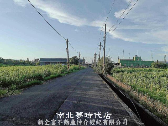 台南農地-9