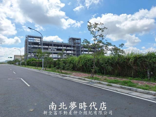 台南麻豆工業地-3