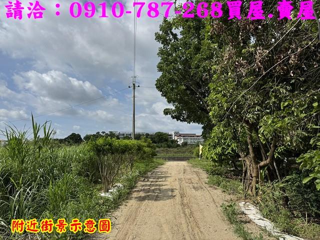 新化農地-13