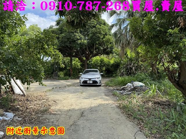 新化農地-14