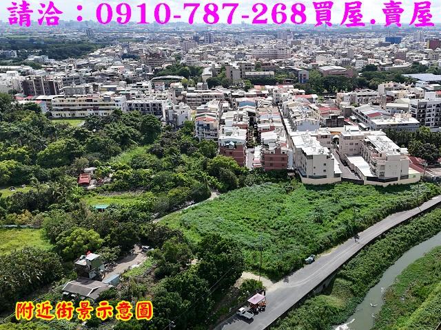 新化農地-3