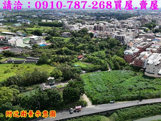新化農地-4
