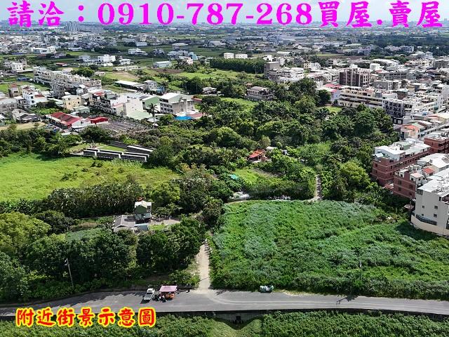 新化農地-5