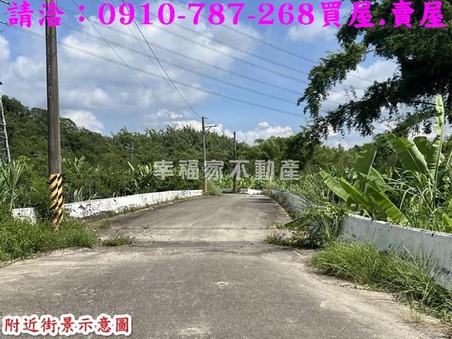 左鎮農地-13