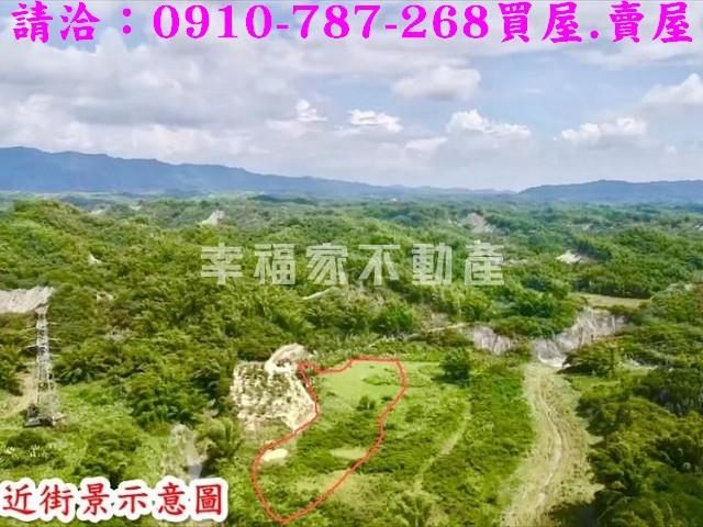 左鎮農地-1