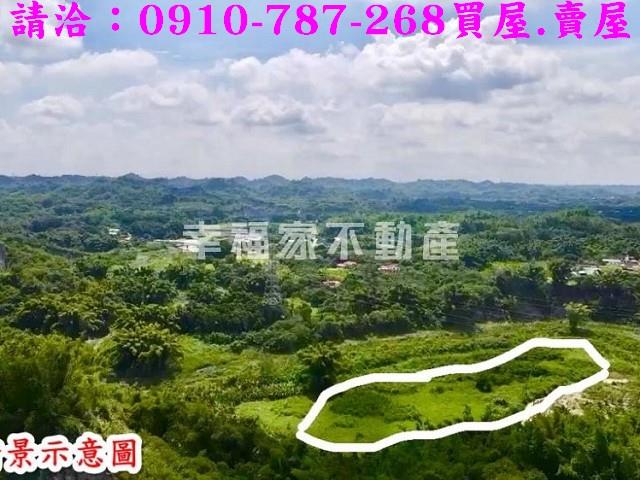 左鎮農地-2