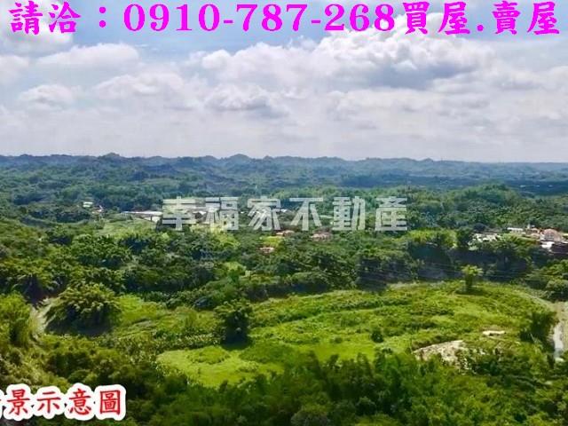 左鎮農地-3