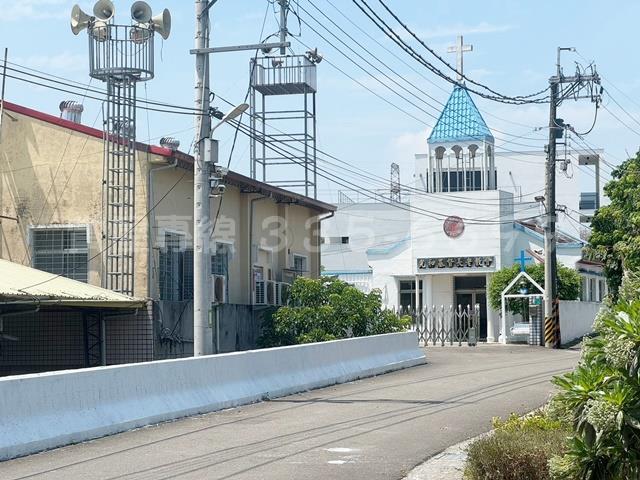 台南左鎮建地-4