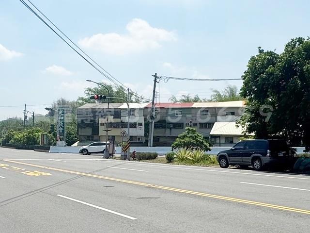 台南左鎮建地-5