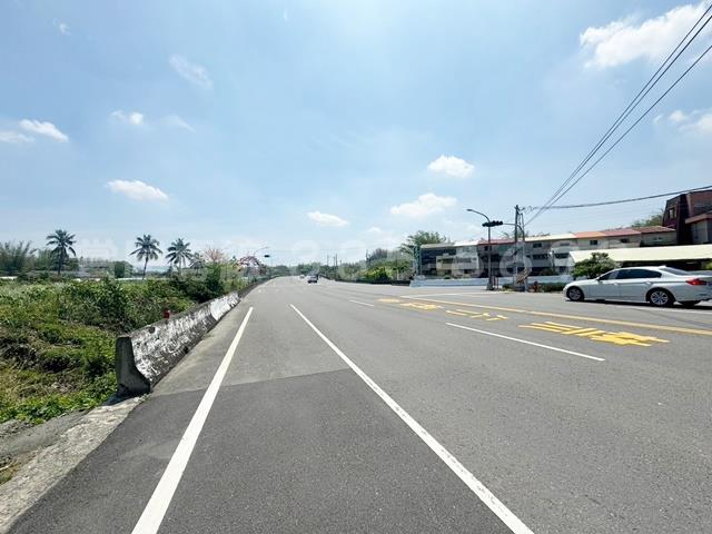 台南左鎮建地-6
