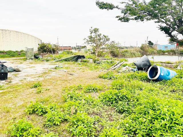 台南安南農地-2