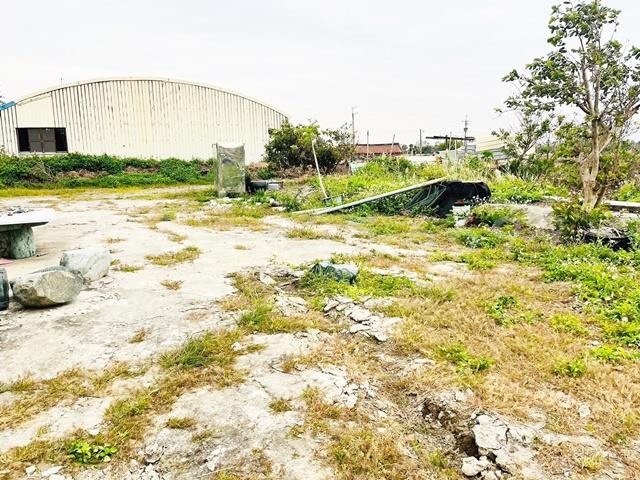 台南安南農地-3
