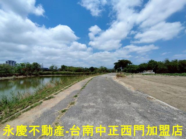 台南安南農地-1