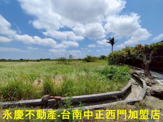 台南安南農地-5