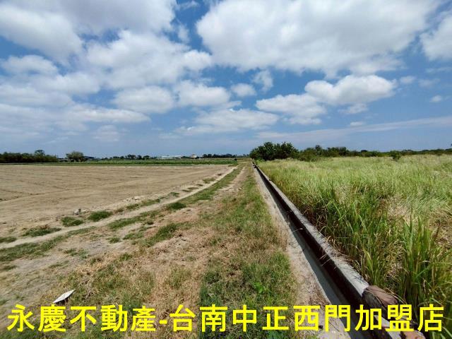 台南安南農地-6
