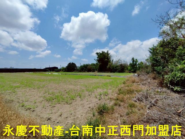 台南安南農地-8