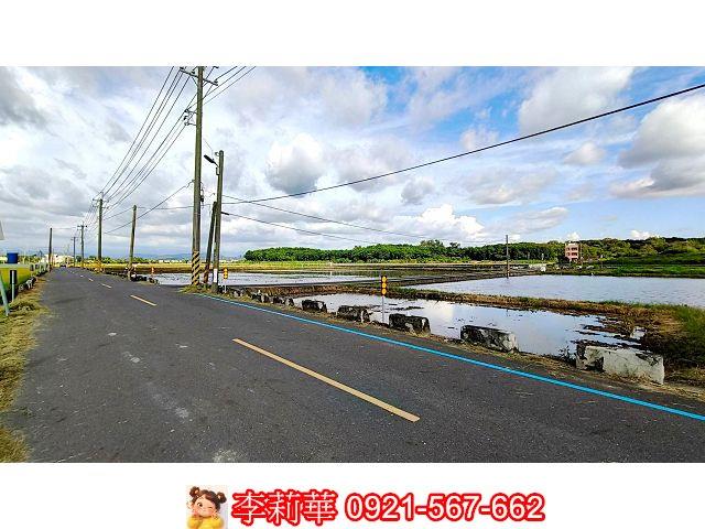 台南官田農地-2