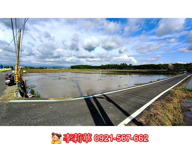 台南官田農地-3