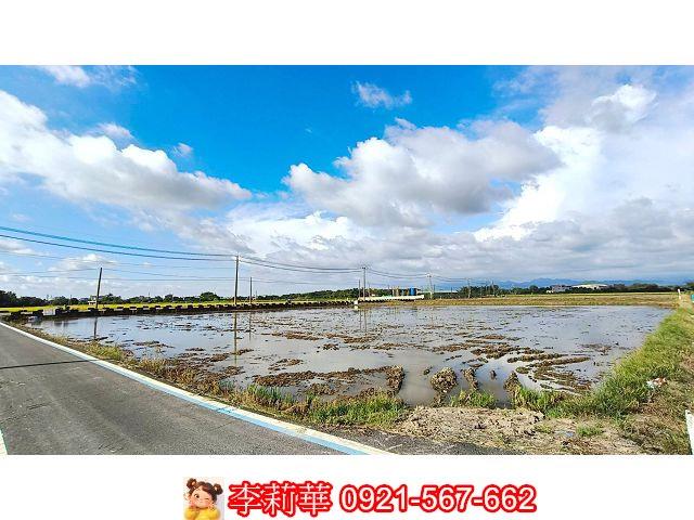 台南官田農地-5