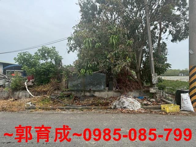 白河農地-1