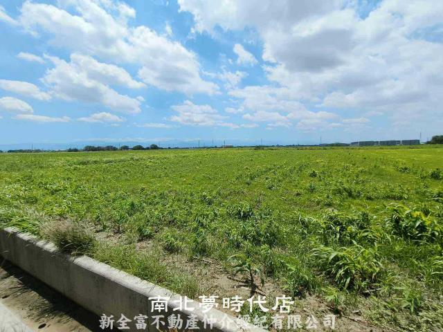 鹽水農地-2