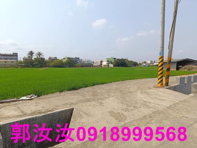 白河農地-6
