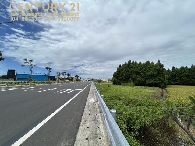 彰化員林農地-1