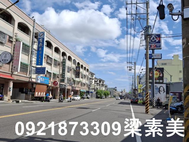 台南建地-2