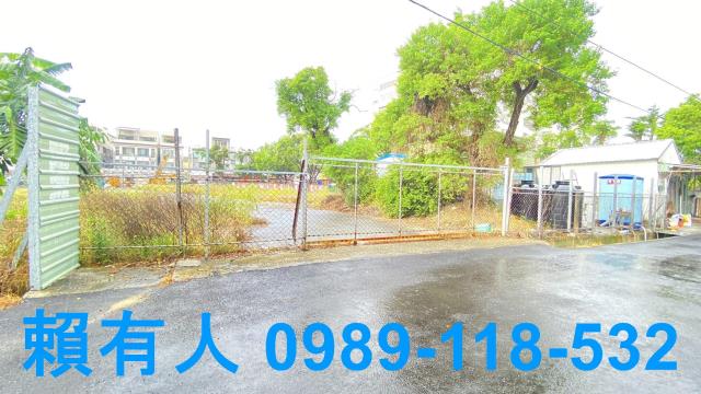 台南建地-8