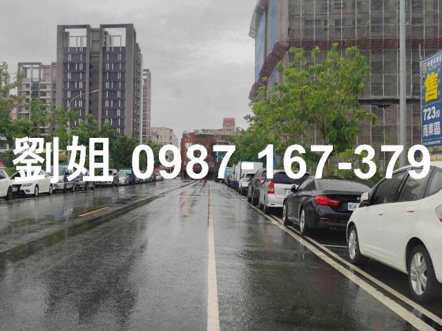 台南永康建地-1