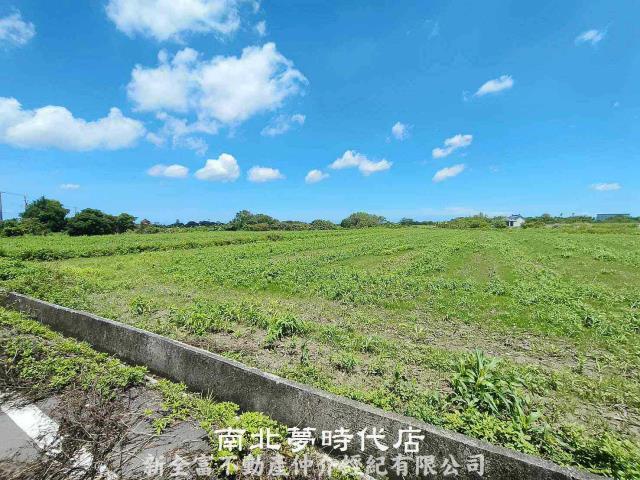 台南鹽水農地-6