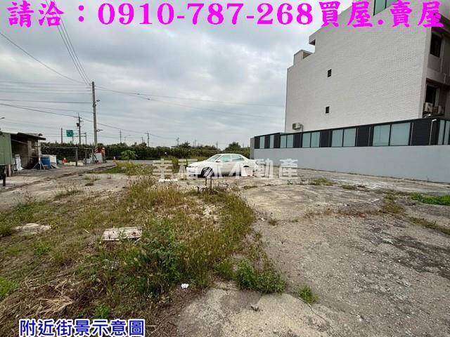 學甲建地-3