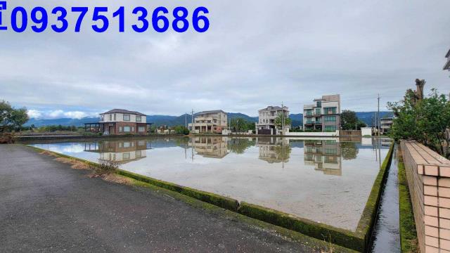 宜蘭農地-1