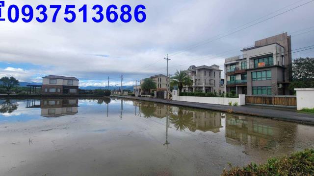 宜蘭農地-5