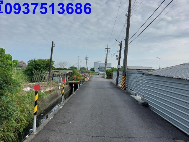 宜蘭頭城農地-3