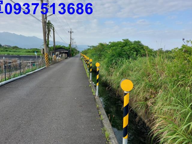宜蘭頭城農地-6