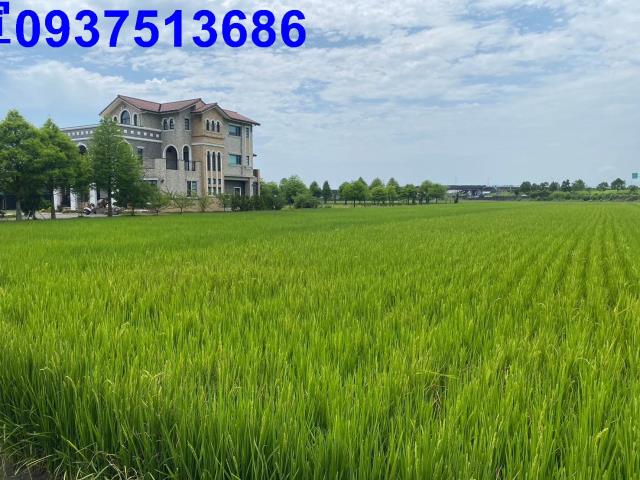 宜蘭壯圍農地-5