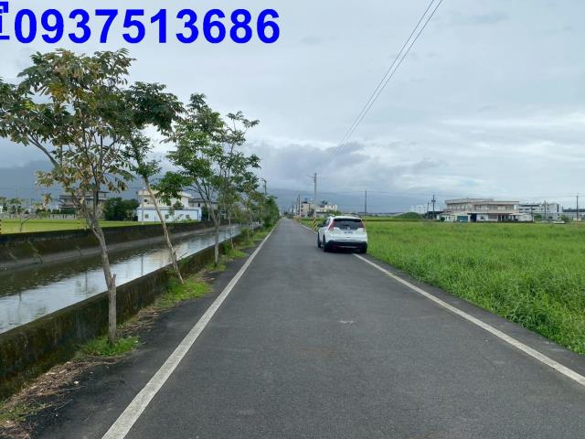 宜蘭礁溪農地-5