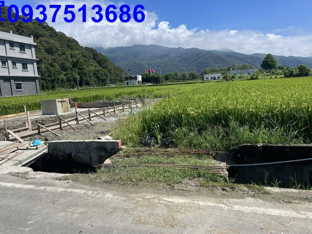 礁溪農地-6