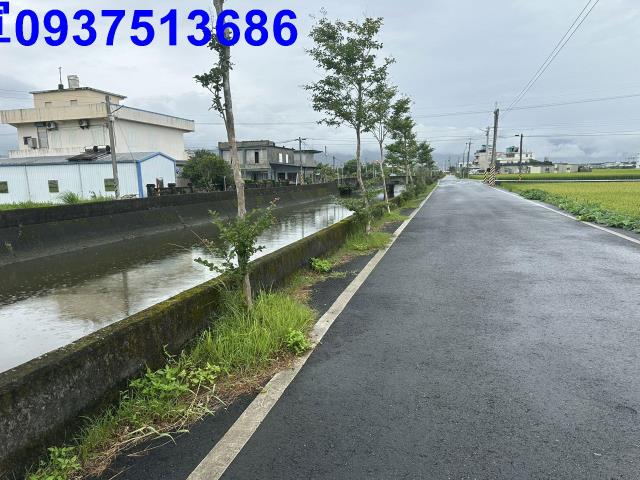 礁溪農地-11