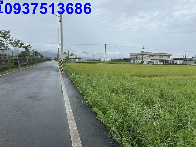 礁溪農地-4
