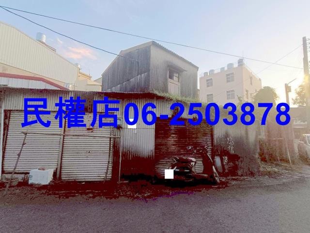 台南歸仁建地-11