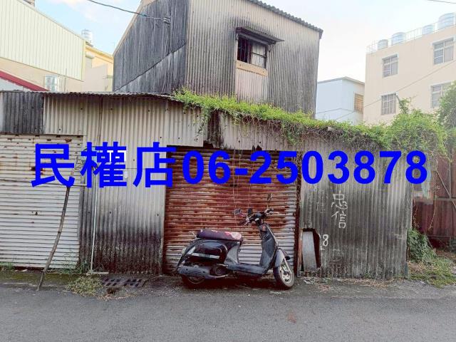 台南歸仁建地-10