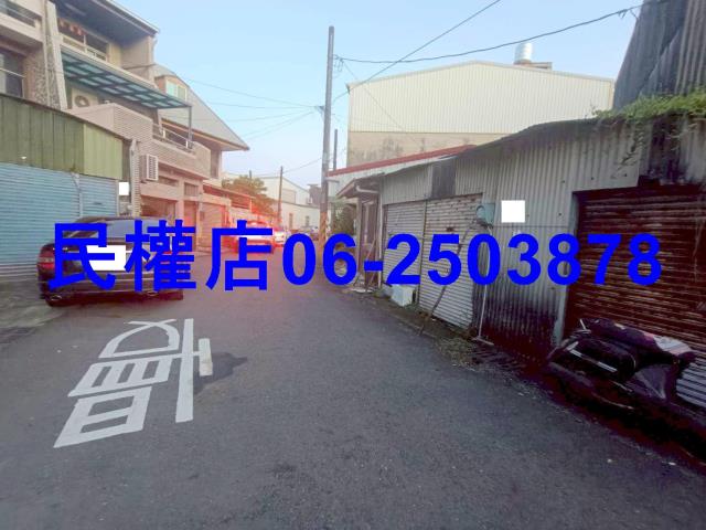 台南歸仁建地-12