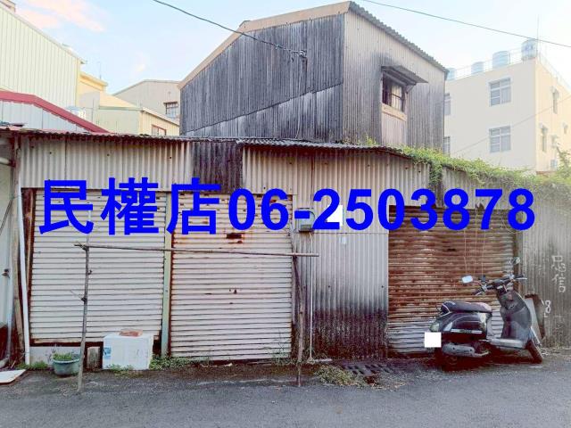 台南歸仁建地-2