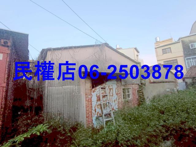 台南歸仁建地-4