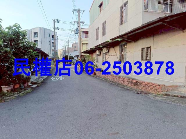 台南歸仁建地-5